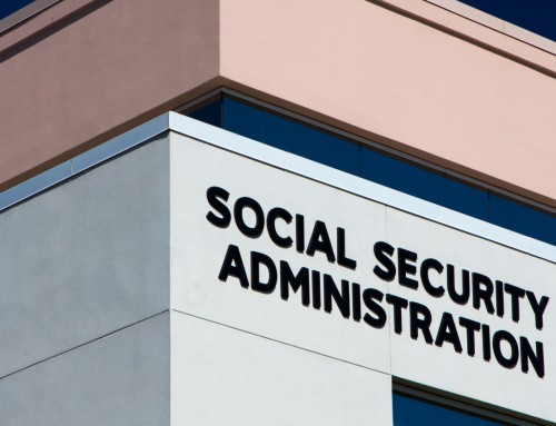 A 6.1% Bump in Social Security?